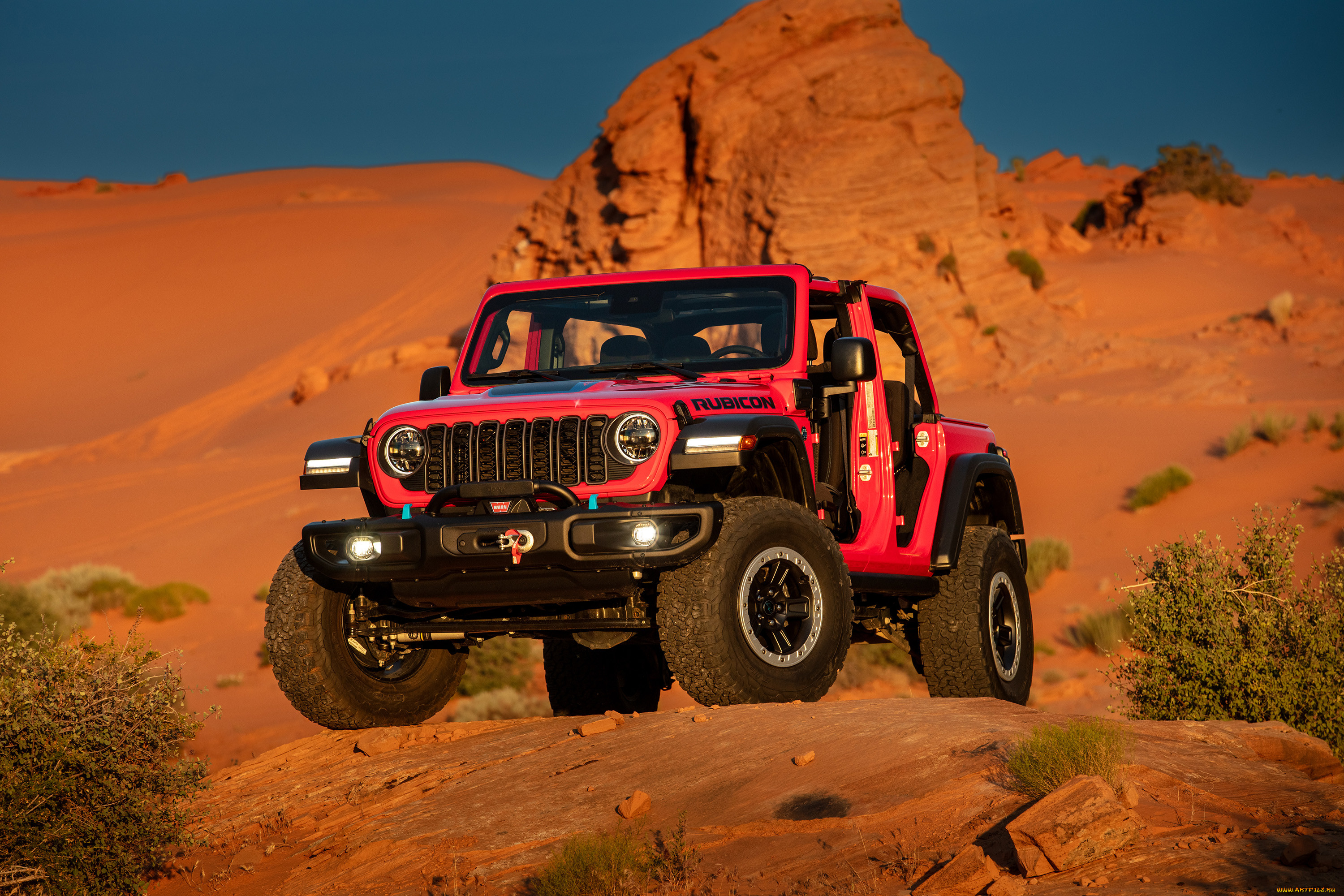 , jeep